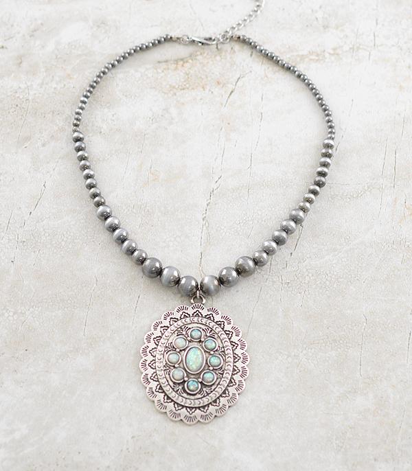 Ace High Trends NECKLACES,WESTERN TREND