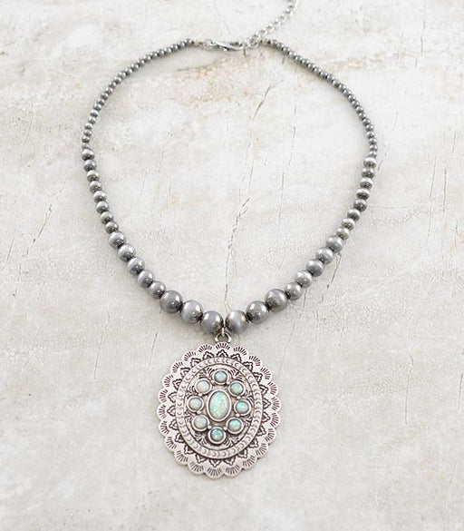 Ace High Trends NECKLACES,WESTERN TREND