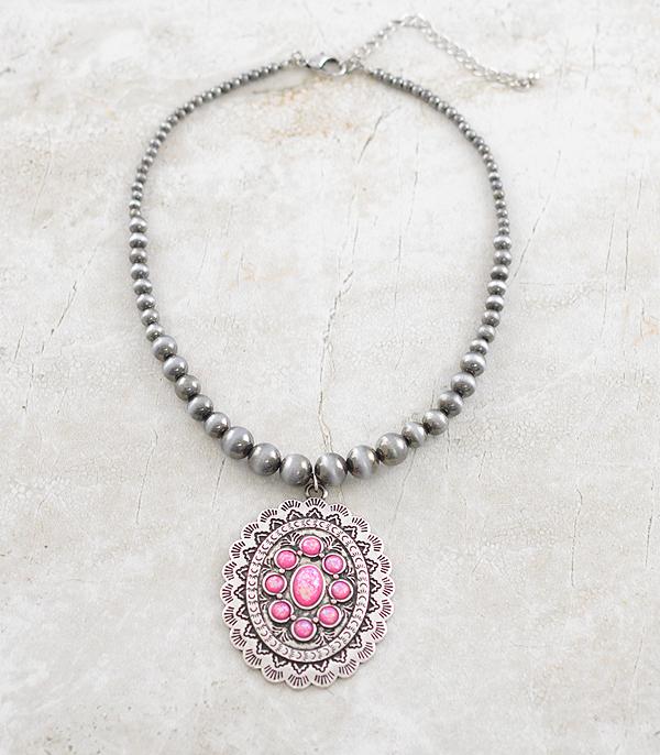 Ace High Trends NECKLACES,WESTERN TREND
