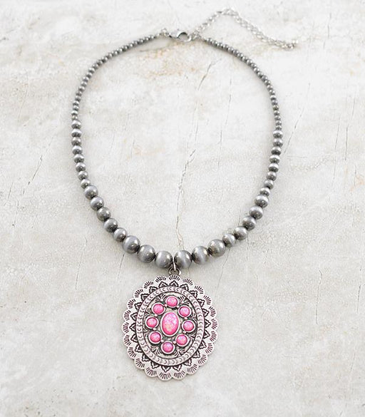 Ace High Trends NECKLACES,WESTERN TREND