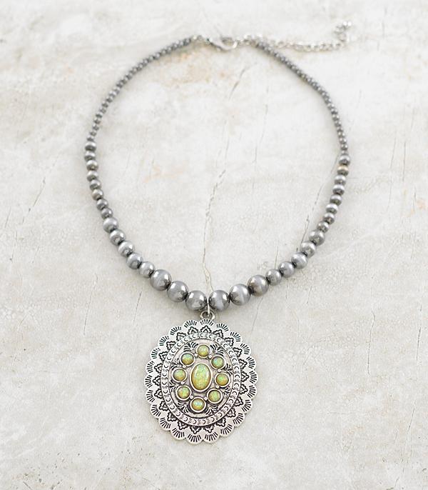 Ace High Trends NECKLACES,WESTERN TREND