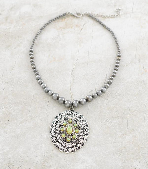 Ace High Trends NECKLACES,WESTERN TREND