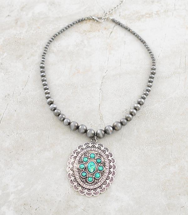 Ace High Trends NECKLACES,WESTERN TREND