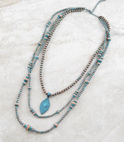 Ace High Trends NECKLACES,WESTERN LONG NECKLACES