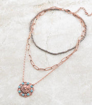 Ace High Trends NECKLACES,WESTERN LONG NECKLACES