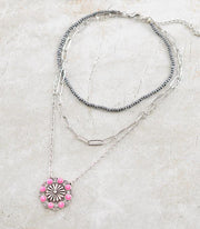 Ace High Trends NECKLACES,WESTERN LONG NECKLACES