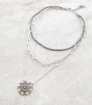 Ace High Trends NECKLACES,WESTERN LONG NECKLACES