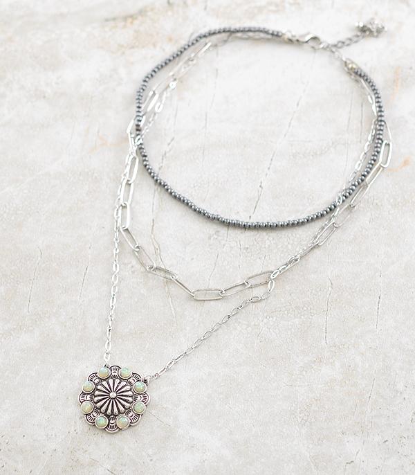 Ace High Trends NECKLACES,WESTERN LONG NECKLACES