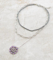 Ace High Trends NECKLACES,WESTERN LONG NECKLACES