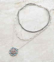 Ace High Trends NECKLACES,WESTERN LONG NECKLACES