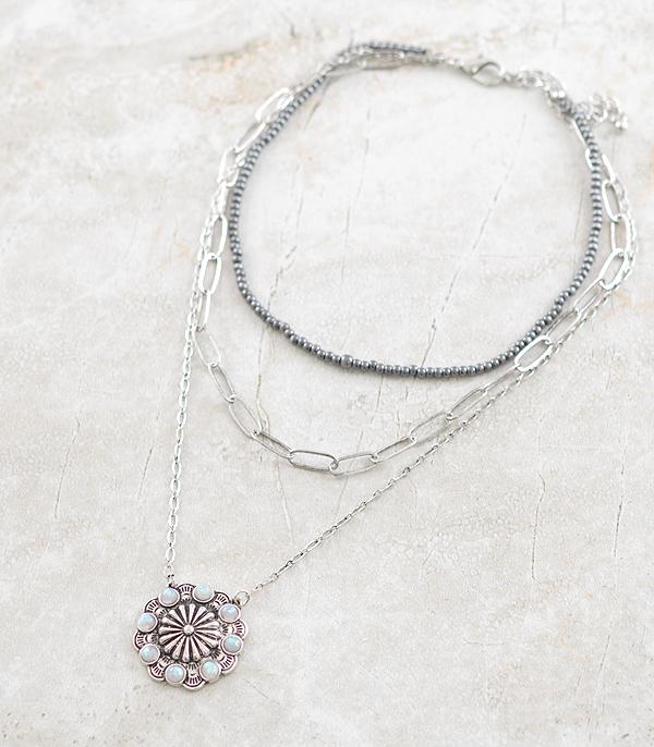 Ace High Trends NECKLACES,WESTERN LONG NECKLACES