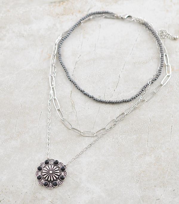 Ace High Trends NECKLACES,WESTERN LONG NECKLACES