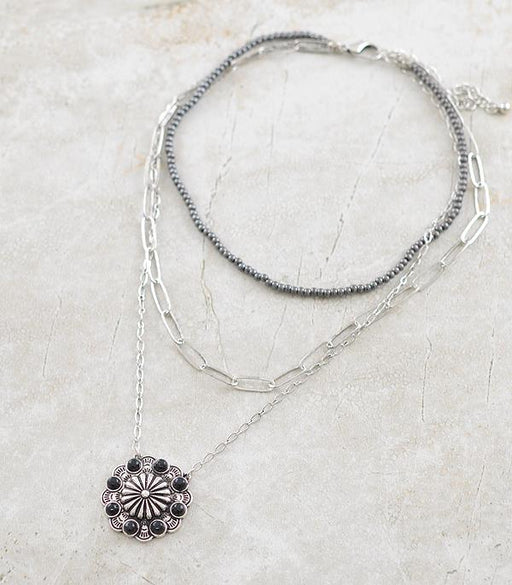 Ace High Trends NECKLACES,WESTERN LONG NECKLACES