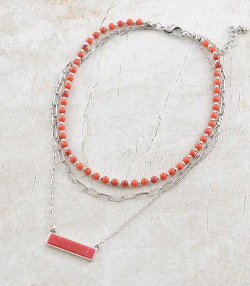 Ace High Trends NECKLACES,TRENDY