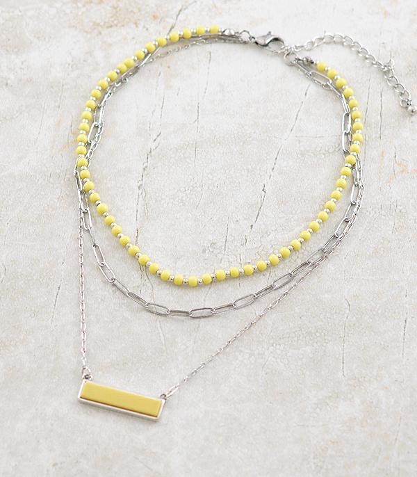 Ace High Trends NECKLACES,TRENDY