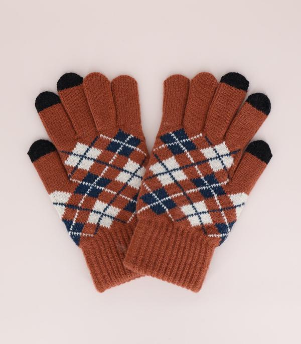 Ace High Trends HOLIDAYS,SOCKS I GLOVES