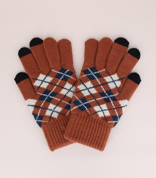 Ace High Trends HOLIDAYS,SOCKS I GLOVES