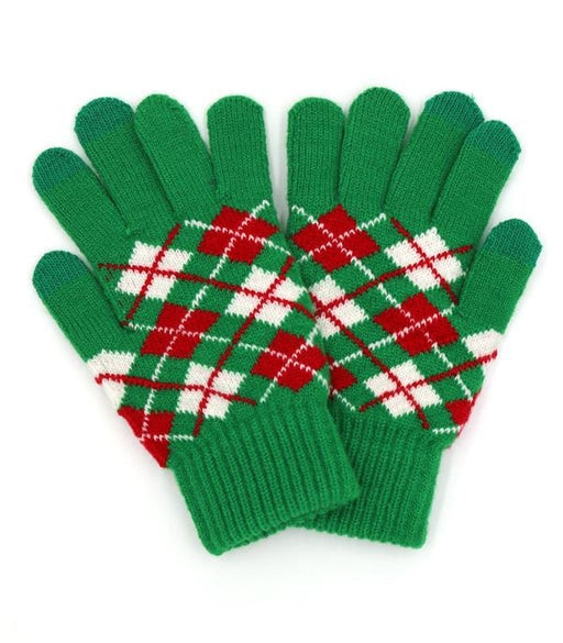Ace High Trends HOLIDAYS,SOCKS I GLOVES