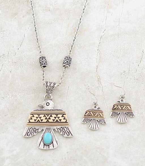 Ace High Trends NECKLACES,CHAIN WITH PENDANT