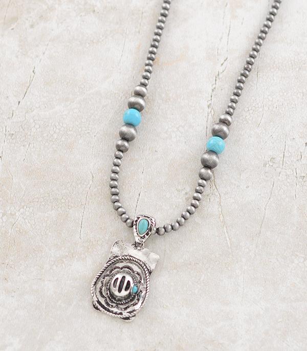 Ace High Trends NECKLACES,WESTERN TREND