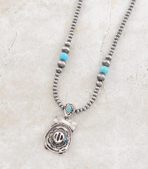 Ace High Trends NECKLACES,WESTERN TREND