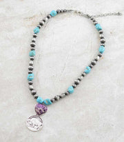 Ace High Trends NECKLACES,WESTERN TREND