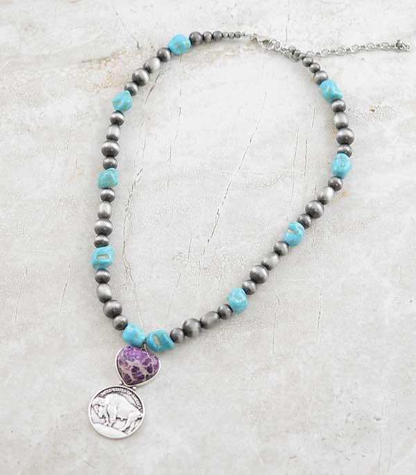 Ace High Trends NECKLACES,WESTERN TREND