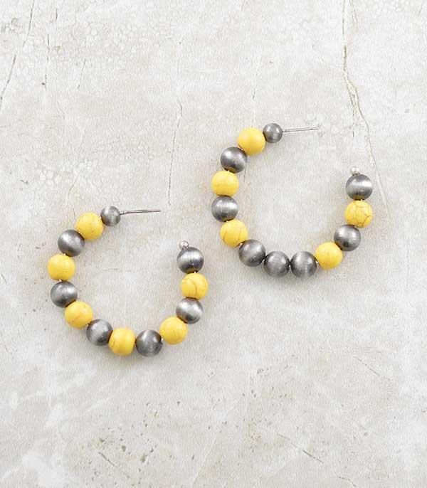 Ace High Trends EARRINGS,HOOP EARRINGS