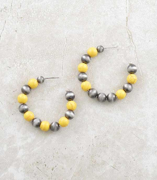 Ace High Trends EARRINGS,HOOP EARRINGS