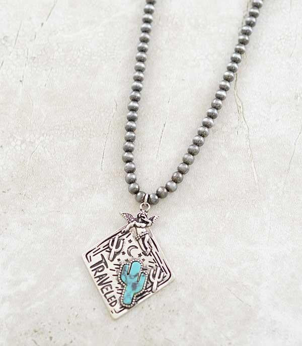 Ace High Trends NECKLACES,WESTERN TREND