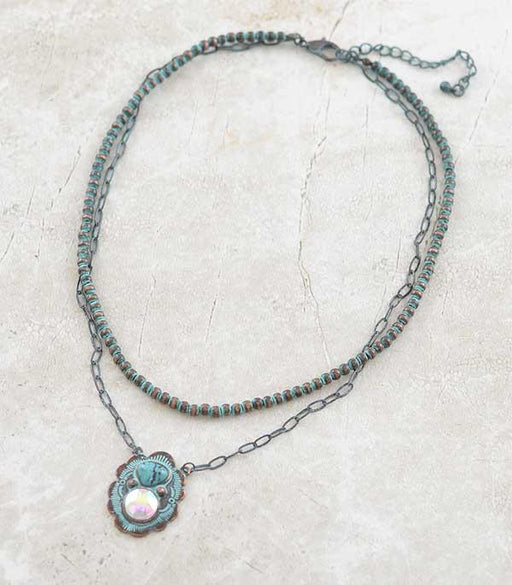 Ace High Trends NECKLACES,TRENDY