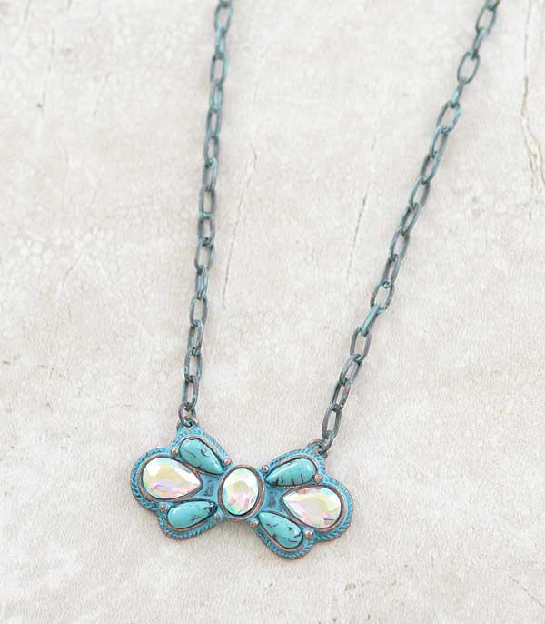 Ace High Trends NECKLACES,CHAIN WITH PENDANT