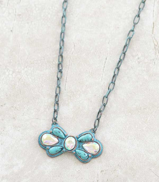 Ace High Trends NECKLACES,CHAIN WITH PENDANT