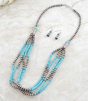 Ace High Trends NECKLACES,WESTERN LONG NECKLACES