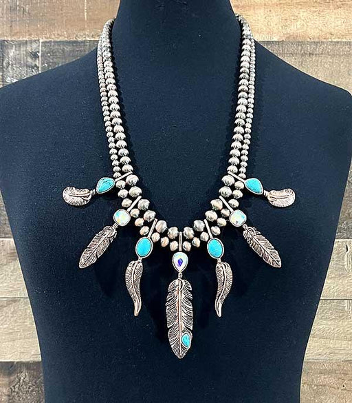 Ace High Trends NECKLACES,WESTERN LONG NECKLACES