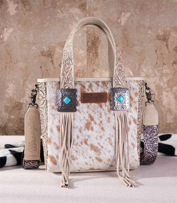 Ace High Trends WRANGLER BRAND BAGS,TOTE /BACKPACK