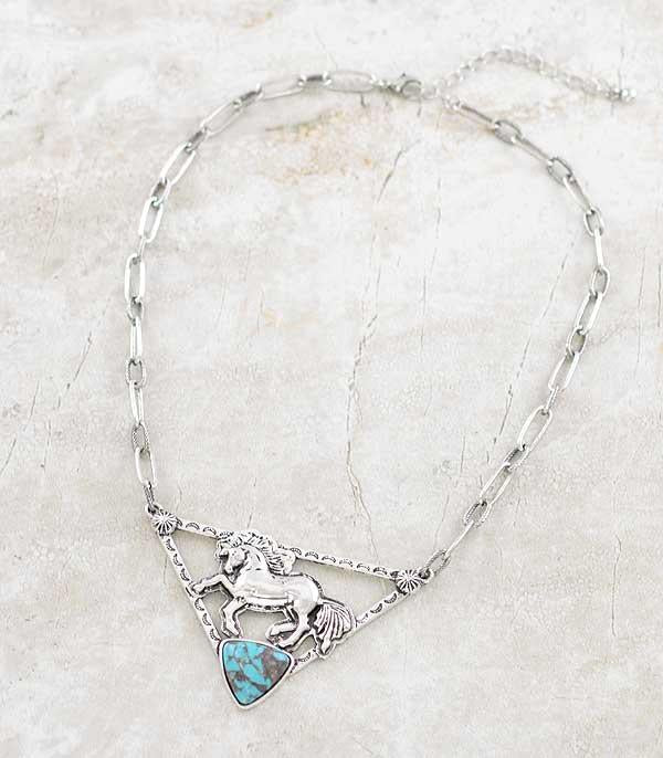 Ace High Trends NECKLACES,CHAIN WITH PENDANT