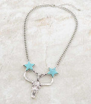 Ace High Trends NECKLACES,CHAIN WITH PENDANT