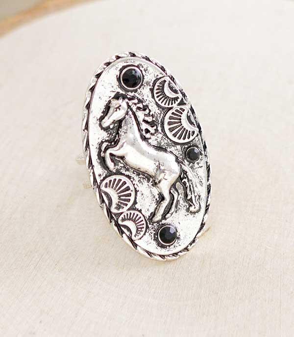 Ace High Trends RINGS