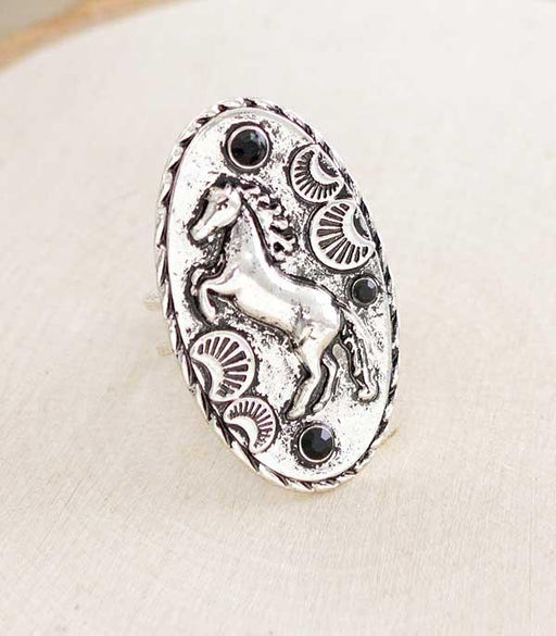 Ace High Trends RINGS