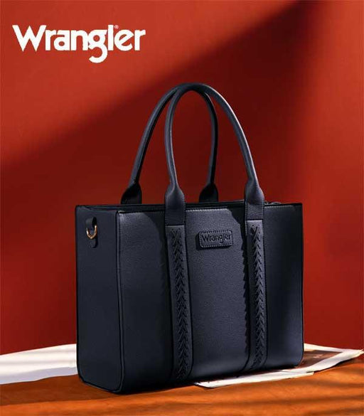 Ace High Trends WRANGLER BRAND BAGS,TOTE /BACKPACK