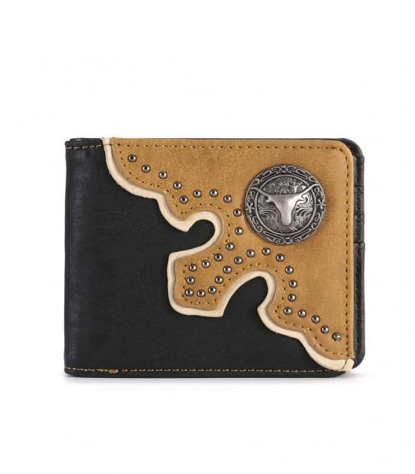 Ace High Trends MONTANAWEST BAGS,WALLETS I SMALL ACCESSORIES