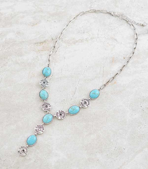 Ace High Trends NECKLACES,WESTERN LONG NECKLACES