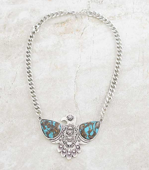 Ace High Trends NECKLACES,CHAIN WITH PENDANT