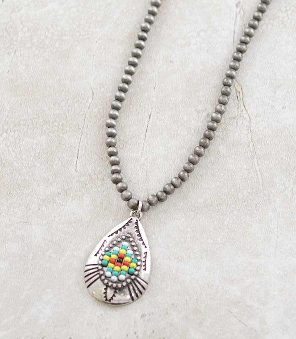Ace High Trends NECKLACES,WESTERN TREND
