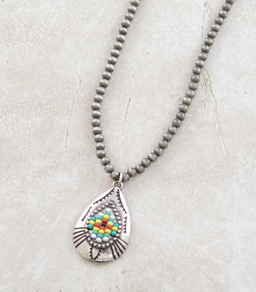Ace High Trends NECKLACES,WESTERN TREND