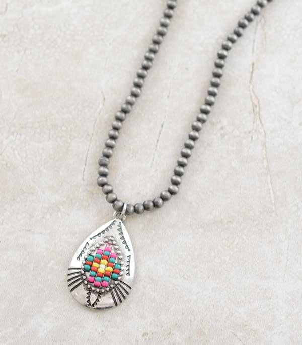 Ace High Trends NECKLACES,WESTERN TREND