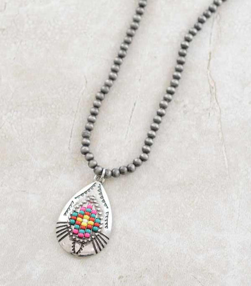 Ace High Trends NECKLACES,WESTERN TREND