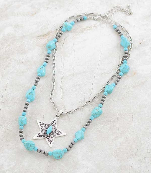 Ace High Trends NECKLACES,WESTERN TREND