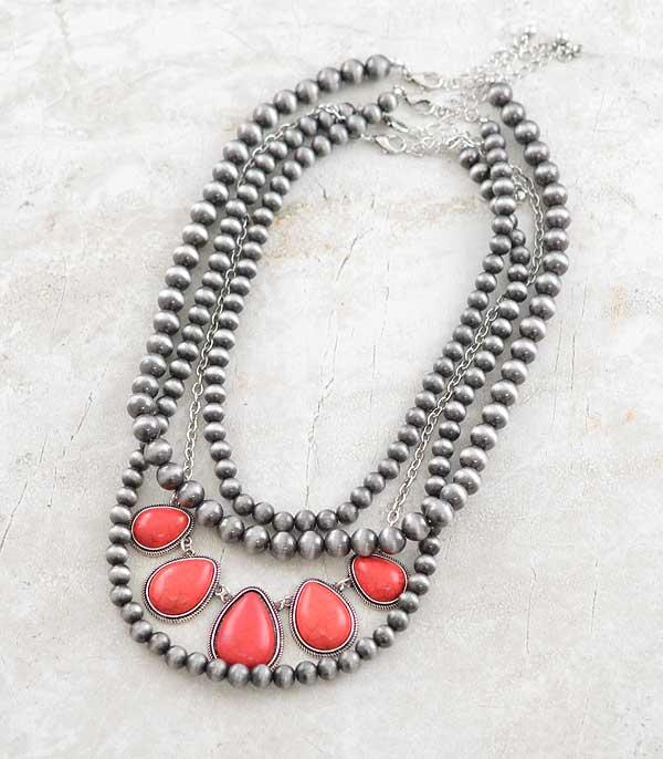 Ace High Trends NECKLACES,WESTERN TREND